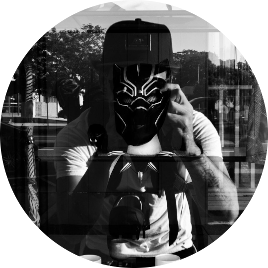 Picture of Tony Esco
